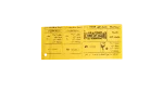 Cinema El-Tahrir Ticket - Image 4