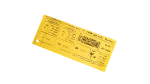 Cinema El-Tahrir Ticket - Image 5