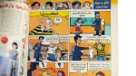 Bolbol Comic Issue #217 - Image 11