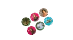 Harry Potter Tazos - Image 2