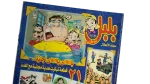 Bolbol Comic Issue #107 - Image 2