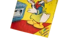 Mickey #2089 Arabic Comic 2001 - Image 3
