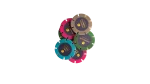 Harry Potter Tazos - Image 5