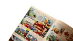 Mickey #2089 Arabic Comic 2001 - Image 5