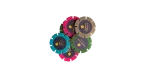 Harry Potter Tazos - Image 6