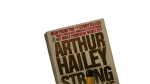 Strong Medicine by Arthur Hailey / 1984 - Image 2