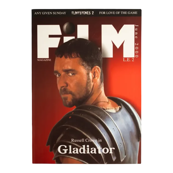 Film Magazine