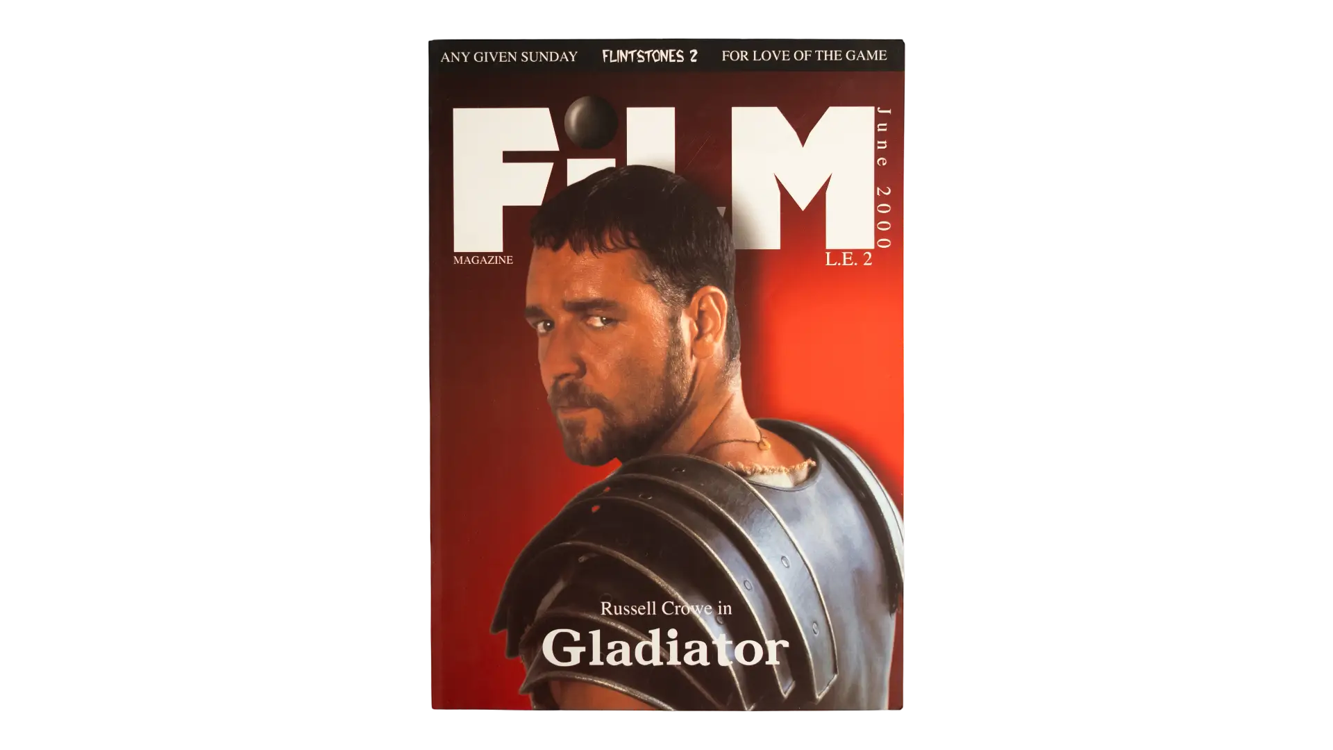 289 DSC01161 Film Magazine - Image 1