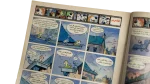 Bolbol Comic Issue #107 - Image 6