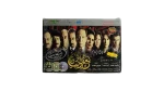 Emarat Yacoubian Movie DVD 2006