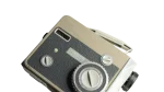 Eumig C5 Movie Camera - Image 10
