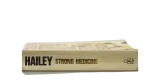 Strong Medicine by Arthur Hailey / 1984 - Image 4