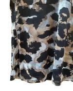 Millers Leopard Blouse - Image 5