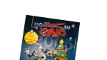 New Year's Issue 2004 Super Mickey Arabic Comic - Image 2
