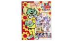 Bolbol Comic Issue #246