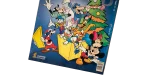 New Year's Issue 2004 Super Mickey Arabic Comic - Image 3