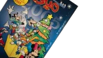 New Year's Issue 2004 Super Mickey Arabic Comic - Image 4