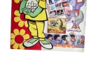 Bolbol Comic Issue #246 - Image 3