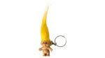 Troll Keychain