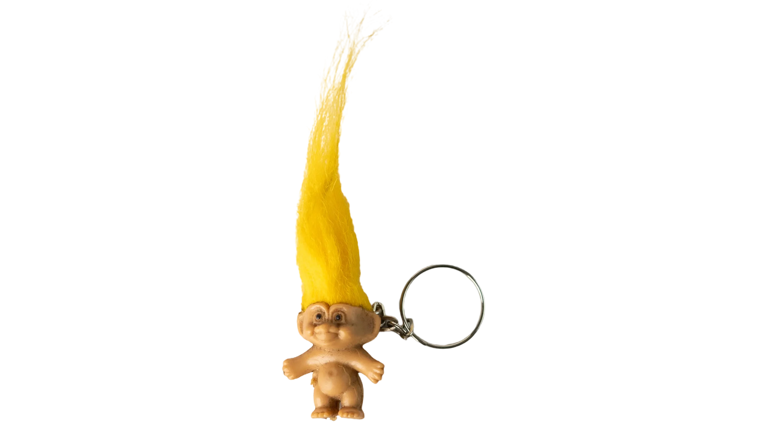 298 DSC09276 Troll Keychain - Image 1