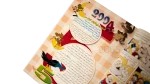 New Year's Issue 2004 Super Mickey Arabic Comic - Image 5