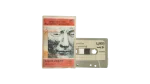 Alphaville - Forever Young Audio Cassette Tape