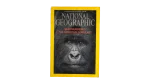 Mountain Gorillas National Geographic Magazine 2008