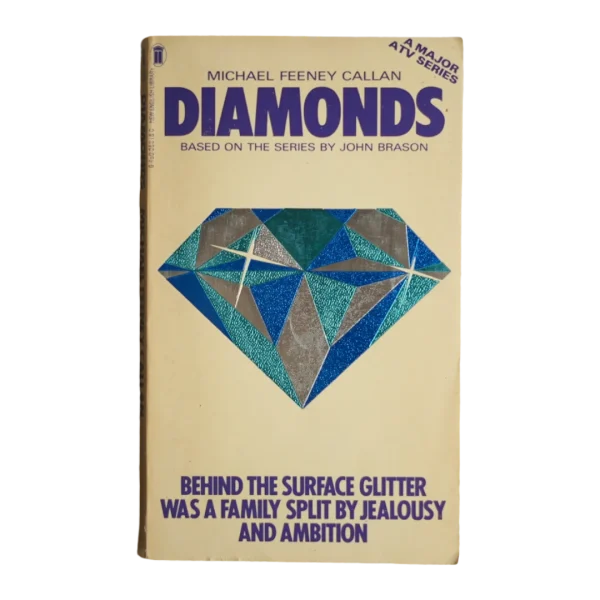 Diamonds by Michael Feeney Callan / 1987