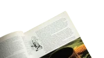 Jane Goodall National Geographic Magazine 1995 - Image 6