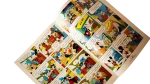 New Year's Issue 2004 Super Mickey Arabic Comic - Image 7