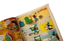 New Year's Issue 2004 Super Mickey Arabic Comic - Image 8