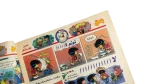 Bolbol Comic Issue #246 - Image 8