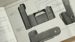 Nikon Motor Drive MD-4 Instruction Manual - Image 4