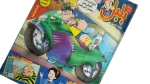 Bolbol Comic Issue #115 - Image 4