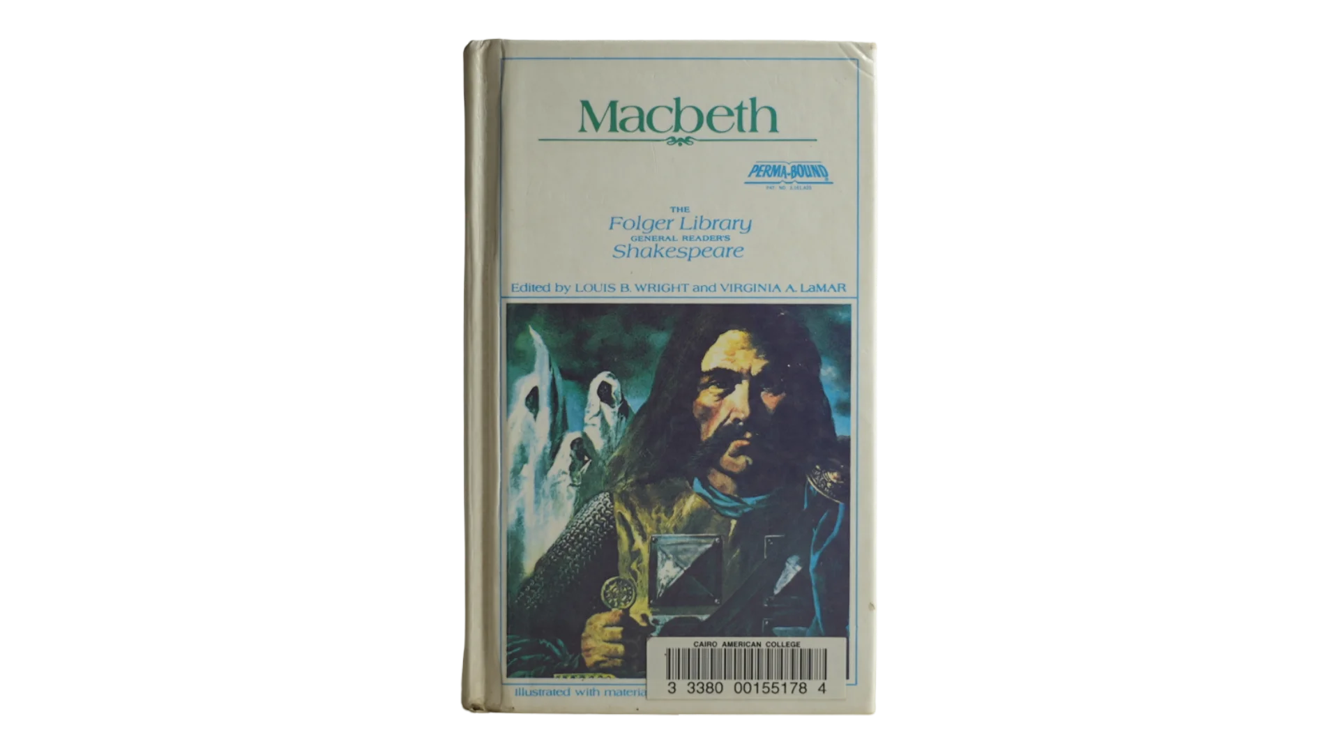 31 Aug1DSC04677 Macbeth by William Shakespeare - Image 1