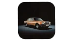 Mercedes-Benz Sedan Coaster