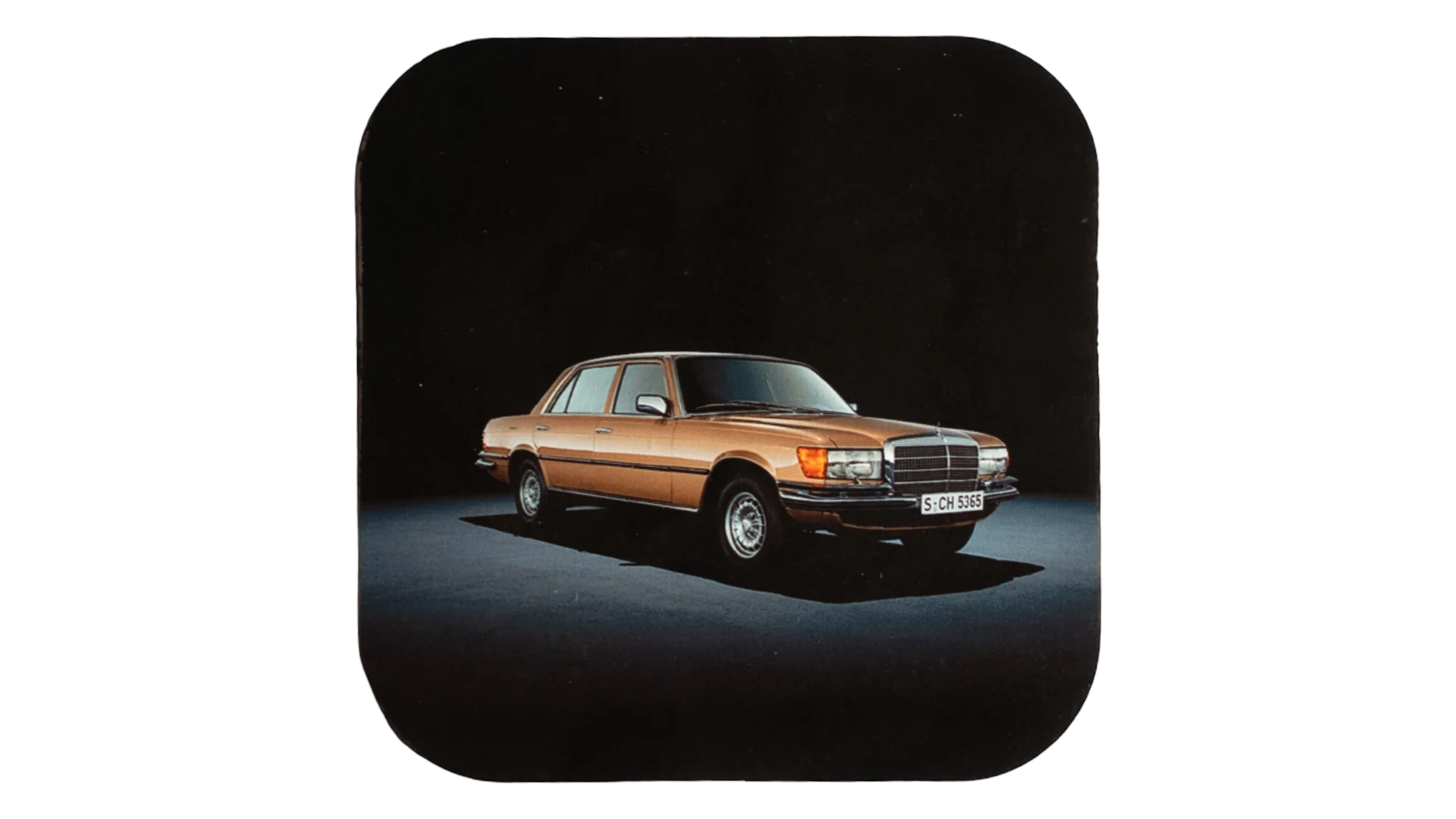 3104 DSC05836 Mercedes-Benz Sedan Coaster - Image 1