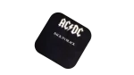 AC/DC Back In Black Coaster - Image 2