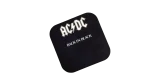 AC/DC Back In Black Coaster - Image 3