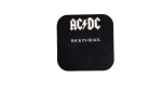 AC/DC Back In Black Coaster - Image 4