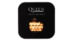 Queen Coaster