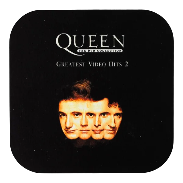 Queen Coaster
