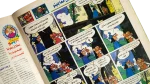 Bolbol Comic Issue #115 - Image 8