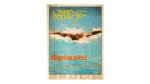 Splash! Cairo Today Magazine July 1986