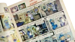 Bolbol Comic Issue #115 - Image 9