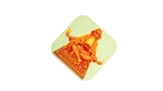 The Big Lebowski Dude Coaster - Image 2