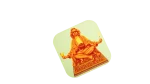 The Big Lebowski Dude Coaster - Image 3