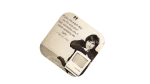 Steve Jobs Quote Coaster - Image 2