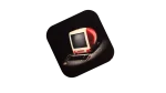 Apple iMac G3 Coaster - Image 3