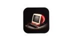 Apple iMac G3 Coaster - Image 4